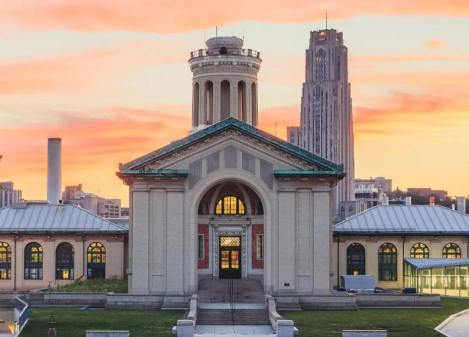 卡内基梅隆大学