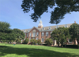 约翰霍普金斯大学